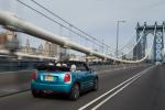 Mini Cooper Cabrio 2016 года (US)